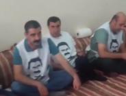 HDP’lilerin açlık grevinde çay, sigara serbest