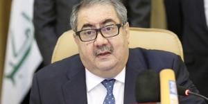 Hoşyar Zebari görevden alındı
