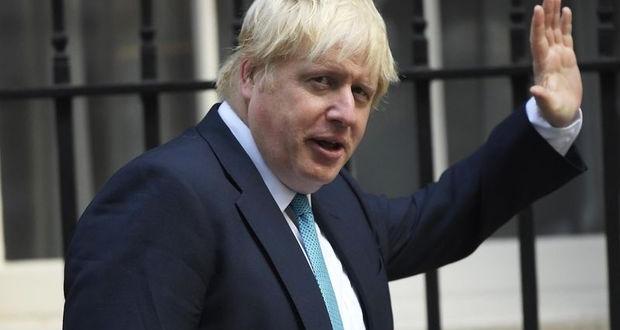 İngiltere Dışişleri Bakanı Johnson Türkiye’ye geliyor
