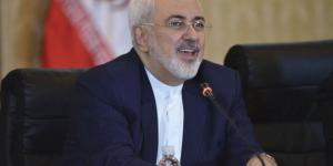 İran Dışişleri Bakanı Zarif’ten Türkiye’ye sürpriz ziyaret