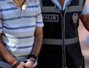 İstanbul’da 91 adliye personeli tutuklandı