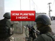 İşte hükümetin yeni terörle mücadele stratejisi