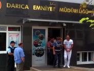 Kabin memuruna çıplak fotoğraflı şantaj