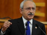 Kılıçdaroğlu’ndan adli yıl açılışı yorumu: Yüz karası bir toplantı