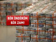 Konut KDV oranında sevindiren düzenleme