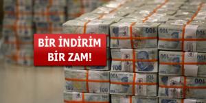 Konut KDV oranında sevindiren düzenleme