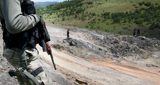 Koruculardan terörle mücadelede ‘özel tim’ talebi