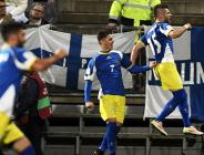 Kosova Milli Takımı’ndan tarihi başlangıç