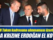 Külliye’de Arda Turan zirvesi