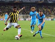 Lens, UEFA Avrupa Ligi’nde haftanın futbolcusu seçildi