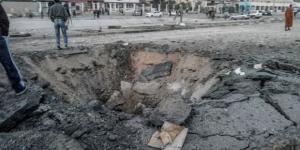 Libya’da hava saldırısı: en az 8 ölü