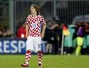 Luka Modric: