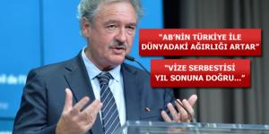 Lüksemburg’dan 15 Temmuz itirafı: Tam anlayamadık