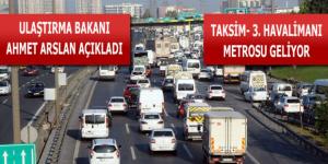 Mahmutbey gişelere serbest geçiş geliyor