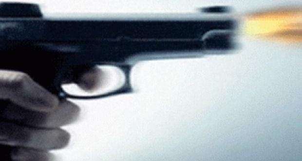 Masaj salonuna silahlı saldırı: 1 ağır yaralı