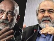Mehmet Altan ve Ahmet Altan gözaltında