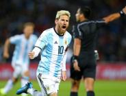Messi’nin dönüşü olaylı oldu