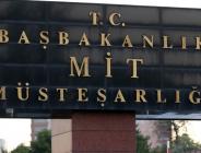 MİT’te görevli 3 kişi FETÖ’den tutuklandı
