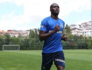 Moussa Sow’dan dev feda