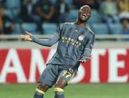 Moussa Sow’dan maç sonu özeleştiri