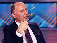 Muharrem Usta: Kumpas da var şike de!
