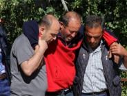 “Nasipse Kurban’da gelirim” dedi, cenaze haberi geldi