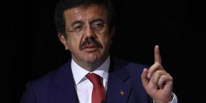 Nihat Zeybekci: Moody’s’in kararı Türkiye ekonomisiyle örtüşmüyor