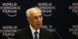 Peres’in cenazesine Sinirlioğlu katılacak