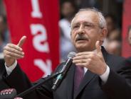 Reza Zarrab’ın Kemal Kılıçdaroğlu’na açtığı davalar reddedildi