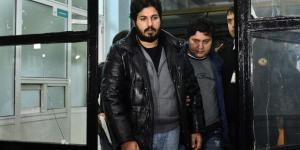 Reza Zarrab’ın talebine ret kararı