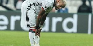 Ricardo Quaresma: Gol attım ama mutlu değilim