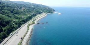 Rize-Artvin Havalimanı ihalesi iptal edildi