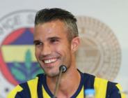 Robin van Persie’den Advocaat itirafı!