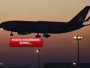 Rusya’dan ilk charter uçuşu yarın