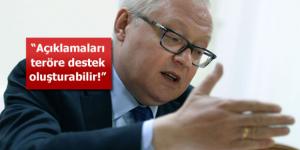 Rusya Dışişleri’nden ABD’ye sert yanıt