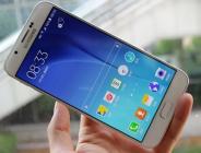 Samsung Galaxy A8 özellikleri ortaya çıktı