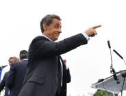 Sarkozy’ye büyük şok: Yolsuzluktan yargılanabilir!