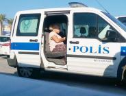 Sema Çelebi, Kuşadası’nda gözaltına alındı