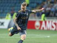 Simon Kjaer: Oynamamız gerektiği gibi oynamıyoruz!