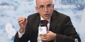 Şimşek: Kalkınma Bankası sil baştan yapılandırılacak