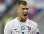 Skrtel: Beni canavar gibi gösteriyorlar
