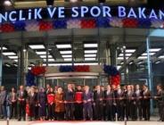 Sporda FETÖ operasyonu! Tam 320 kişi bakanlıktan ihraç edildi