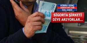 Telefon dolandırıcılığı nasıl anlaşılır?