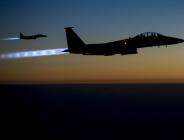 TSK’dan Kuzey Irak’a hava harekatı