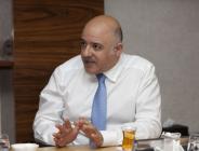 Türk Telekom CEO’su Rami Aslan görevinden ayrılma kararı aldı