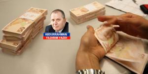 Türkiye’de yerleşik finansal tasarruflar 1.5 trilyon lirayı geçti
