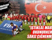 Yazarlar Türkiye – Rusya maçını yorumladı