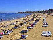 Yerli rezervasyonlardaki yüzde 130’luk artış turizmciyi güldürdü