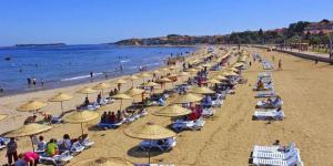 Yerli rezervasyonlardaki yüzde 130’luk artış turizmciyi güldürdü
