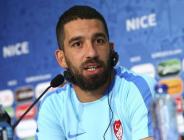 Milli Takım kadrosu açıklandı, Arda yine yok!